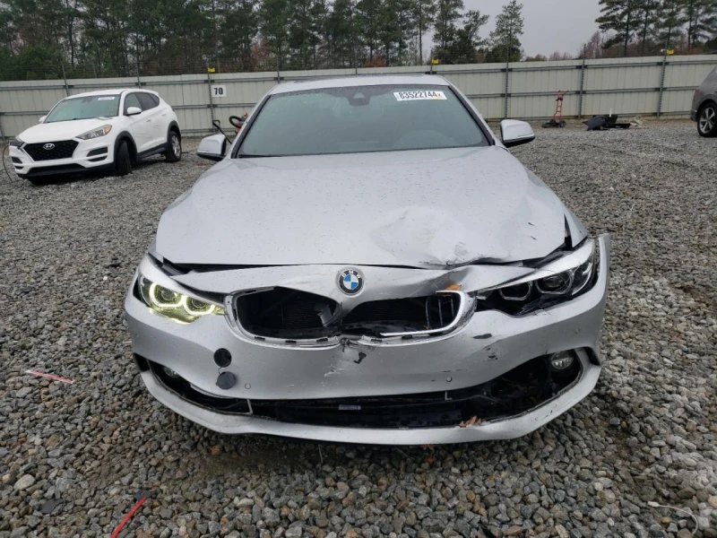 BMW 440, снимка 5 - Автомобили и джипове - 48688339