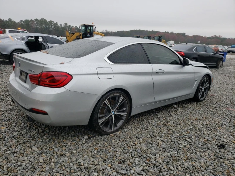 BMW 440, снимка 3 - Автомобили и джипове - 48688339