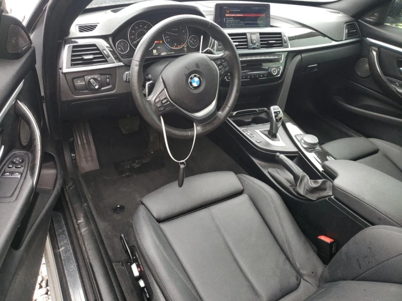 BMW 440, снимка 8 - Автомобили и джипове - 48688339