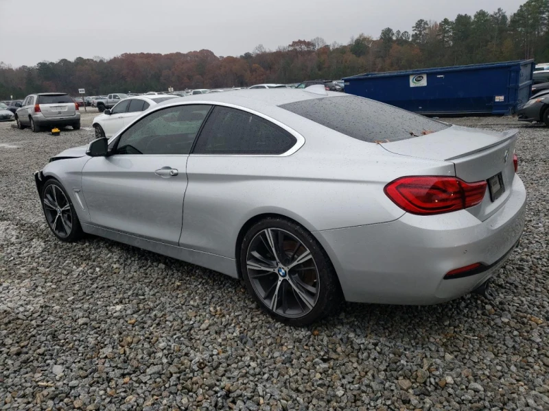 BMW 440, снимка 2 - Автомобили и джипове - 48688339