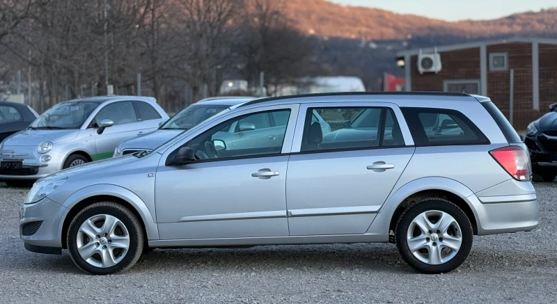 Opel Astra 1.9CDTi 120к.с * Климатик* , снимка 7 - Автомобили и джипове - 48773013