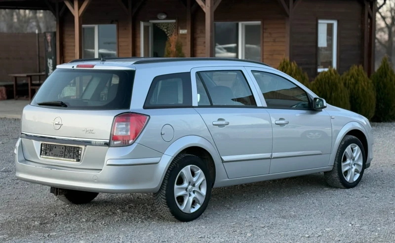 Opel Astra 1.9CDTi 120к.с * Климатик* , снимка 6 - Автомобили и джипове - 48773013