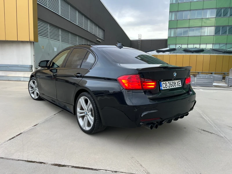 BMW 328 BMW 328 M-PACK , снимка 4 - Автомобили и джипове - 49096208