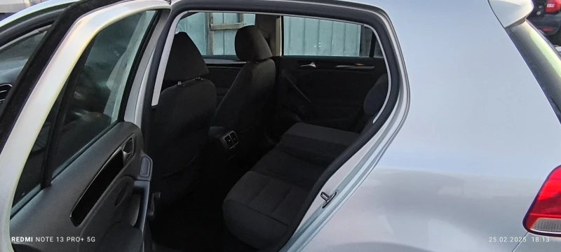 VW Golf 1.4-6ск., снимка 11 - Автомобили и джипове - 49279095