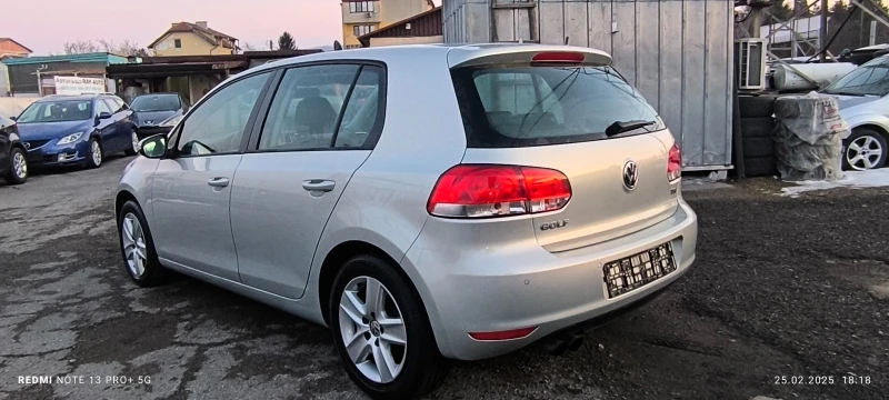 VW Golf 1.4-6ск., снимка 4 - Автомобили и джипове - 49279095