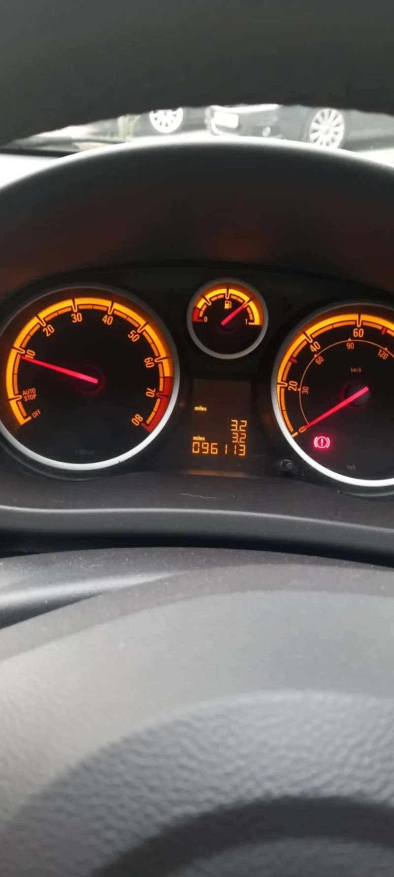 Opel Corsa, снимка 7 - Автомобили и джипове - 52492879