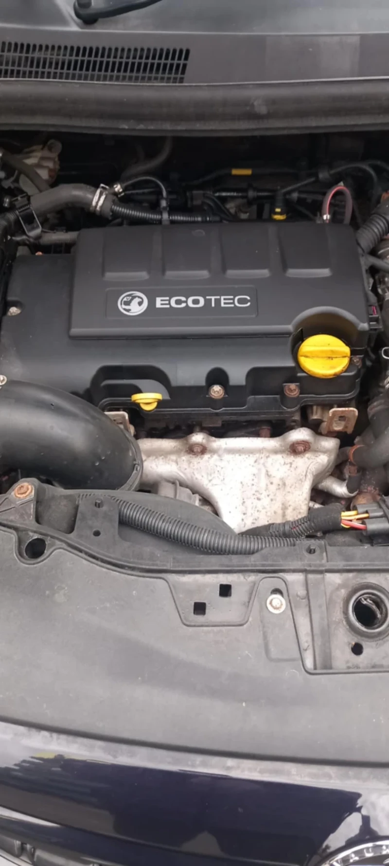 Opel Corsa, снимка 4 - Автомобили и джипове - 52492879