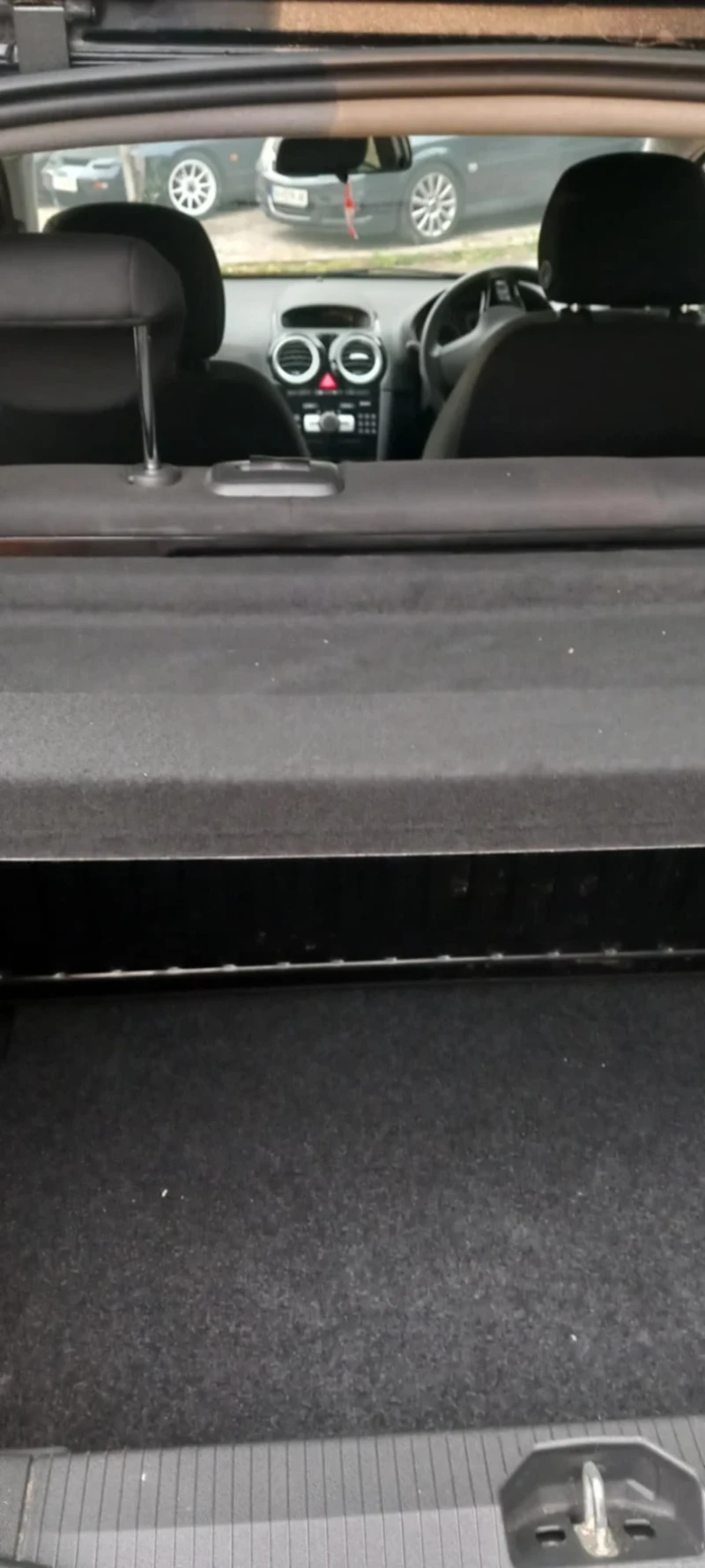 Opel Corsa, снимка 10 - Автомобили и джипове - 52492879