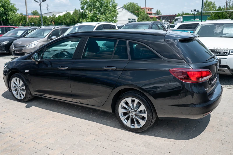 Opel Astra 1.6* EURO6* 2016г, снимка 6 - Автомобили и джипове - 50688570