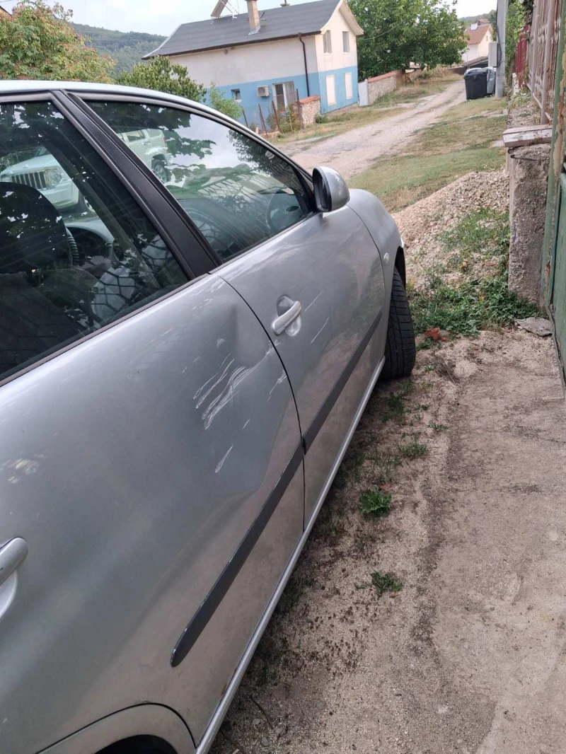 Seat Ibiza 1, 4 TDI, снимка 8 - Автомобили и джипове - 52881872