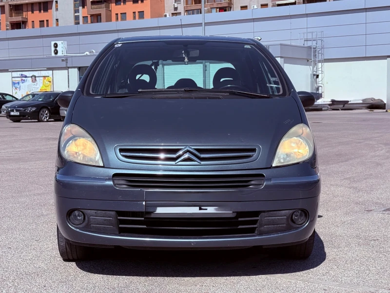 Citroen Xsara picasso, снимка 2 - Автомобили и джипове - 52543149