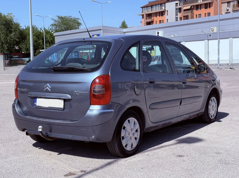 Citroen Xsara picasso, снимка 5 - Автомобили и джипове - 52543149