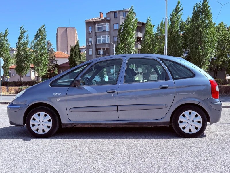 Citroen Xsara picasso, снимка 8 - Автомобили и джипове - 52543149