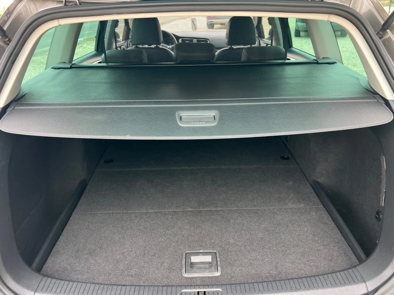 VW Golf 2.0TDi/150p.s-HighLine/DSG-Full extri!!!!, снимка 14 - Автомобили и джипове - 51556621