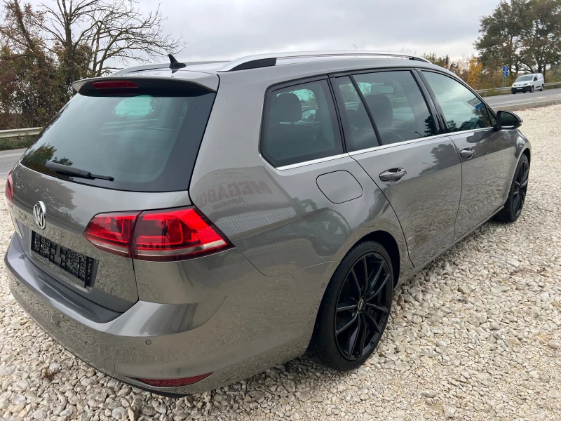 VW Golf 2.0TDi/150p.s-HighLine/DSG-Full extri!!!!, снимка 3 - Автомобили и джипове - 51556621