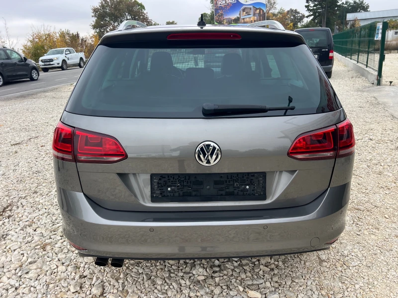 VW Golf 2.0TDi/150p.s-HighLine/DSG-Full extri!!!!, снимка 6 - Автомобили и джипове - 51556621