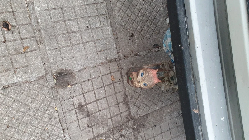 Lada 2105 1300S, снимка 5 - Автомобили и джипове - 52683658