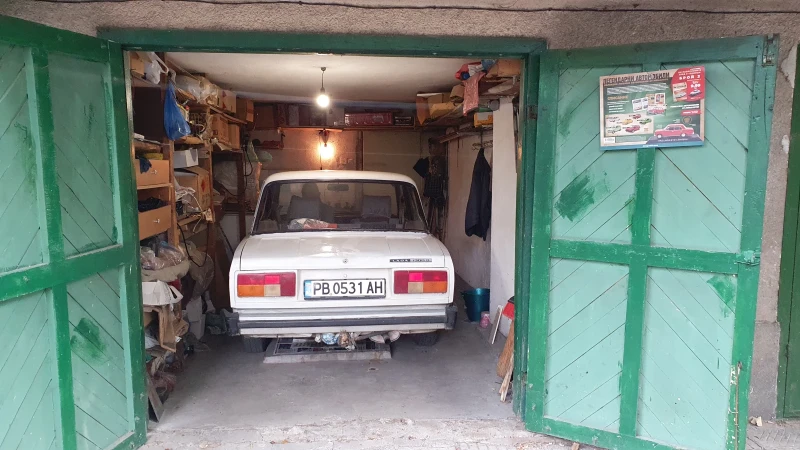 Lada 2105 1300S, снимка 14 - Автомобили и джипове - 52683658