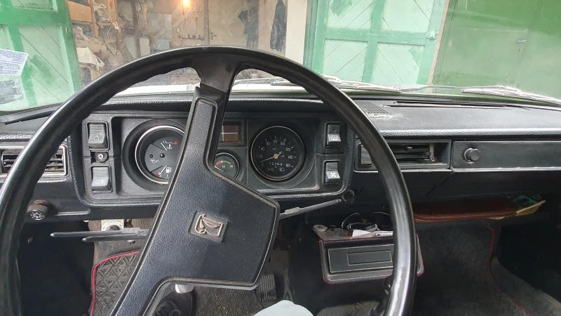 Lada 2105 1300S, снимка 7 - Автомобили и джипове - 52683658