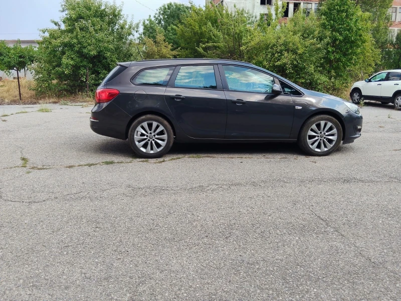 Opel Astra, снимка 5 - Автомобили и джипове - 51751015