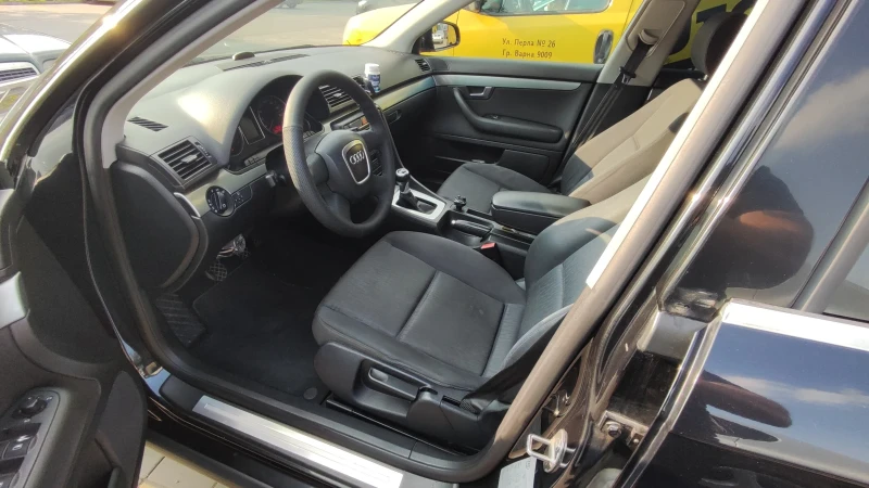 Audi A4 2.0 TDI, снимка 6 - Автомобили и джипове - 52744582