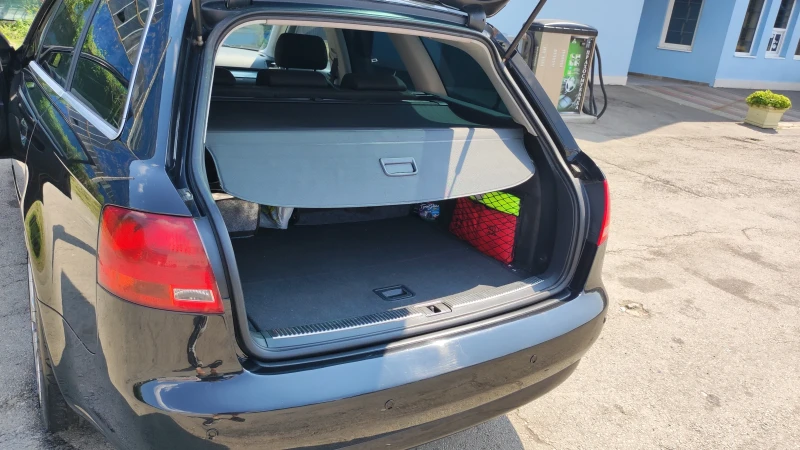 Audi A4 2.0 TDI, снимка 8 - Автомобили и джипове - 52744582