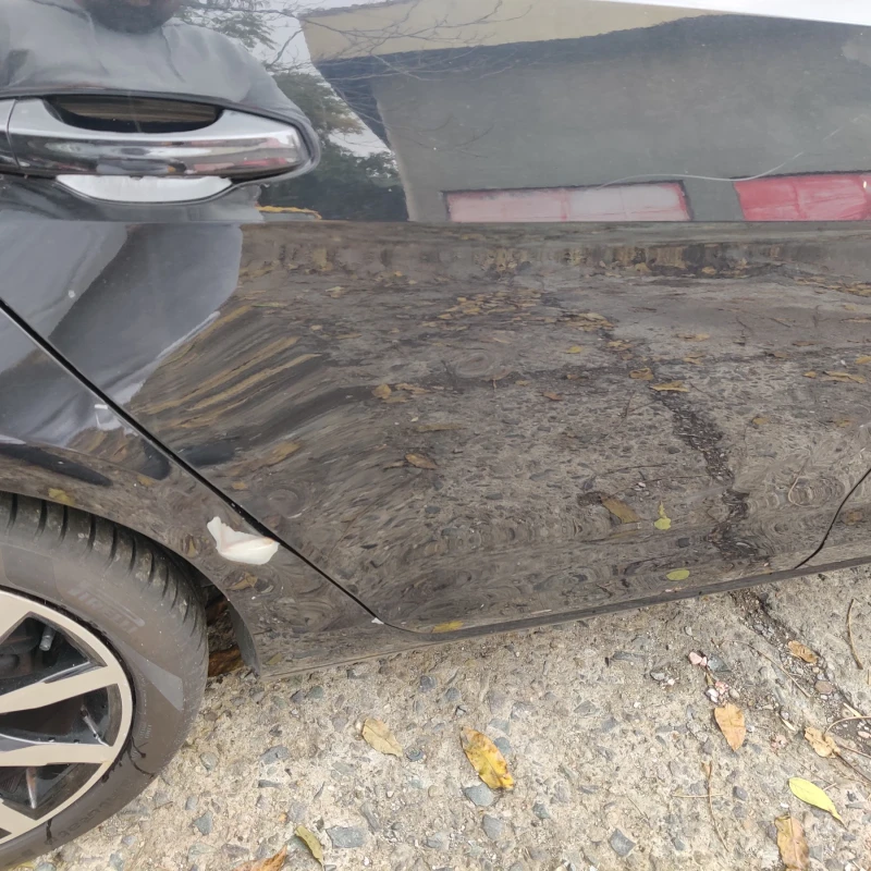 VW Golf, снимка 4 - Автомобили и джипове - 52098208