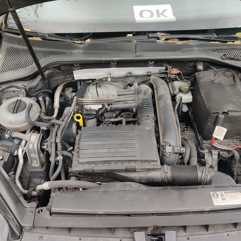 VW Golf, снимка 10 - Автомобили и джипове - 52098208