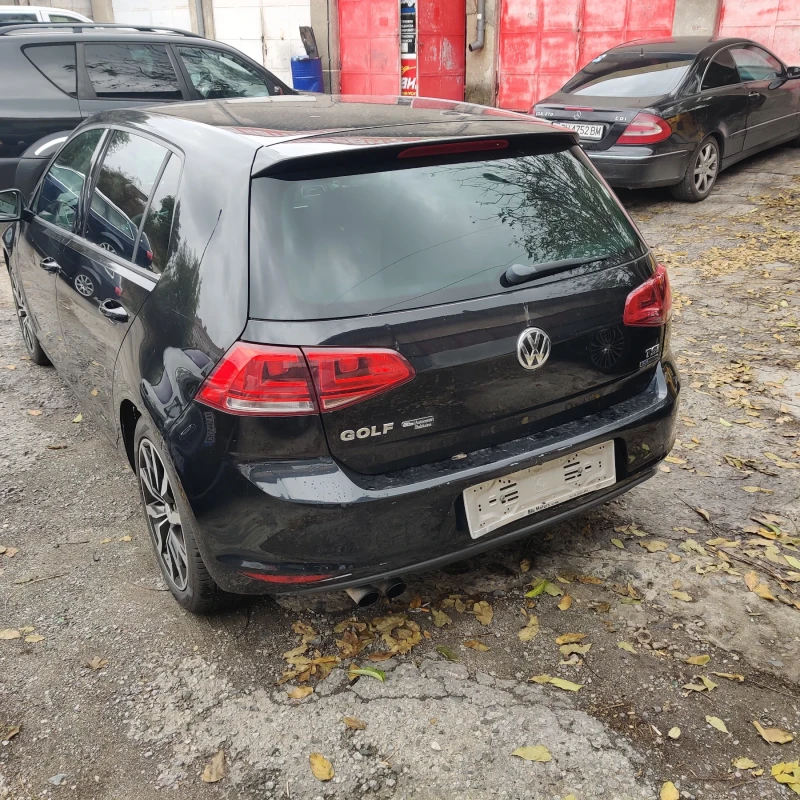 VW Golf, снимка 2 - Автомобили и джипове - 52098208