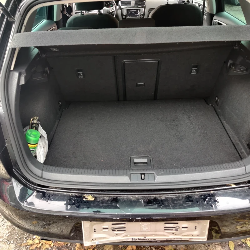 VW Golf, снимка 12 - Автомобили и джипове - 52098208