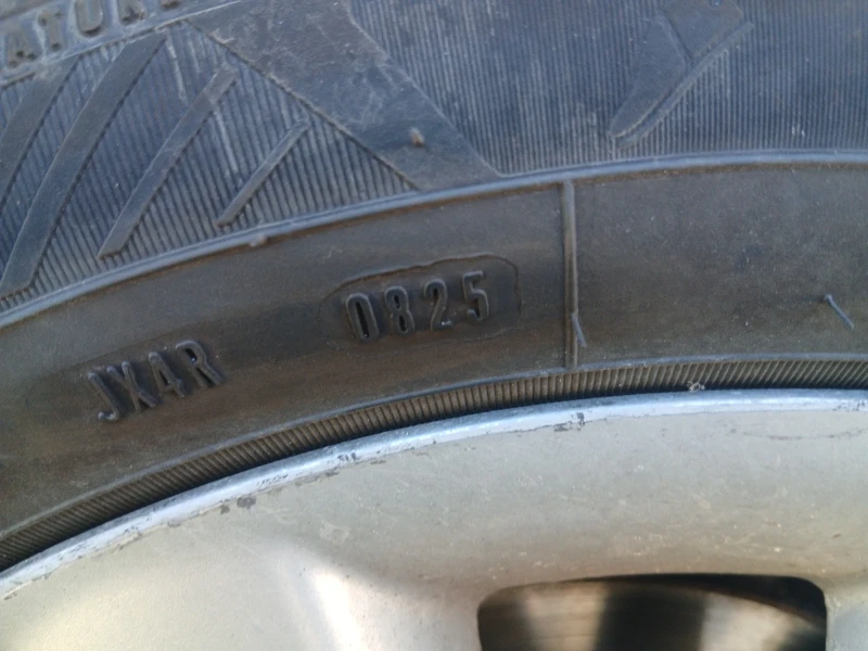 Toyota Corolla verso, снимка 5 - Автомобили и джипове - 52270889