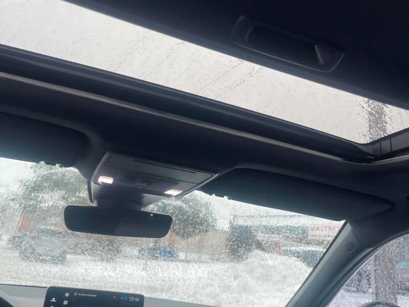 Honda Civic * Sport Touring eCVT * CARFAX * БЕЗ ПЪРВОНАЧАЛНА В, снимка 10 - Автомобили и джипове - 52733238