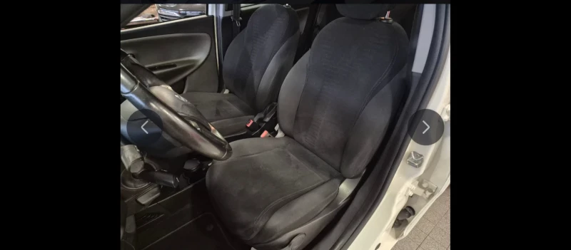 Lancia Ypsilon 1.2, снимка 7 - Автомобили и джипове - 52933303