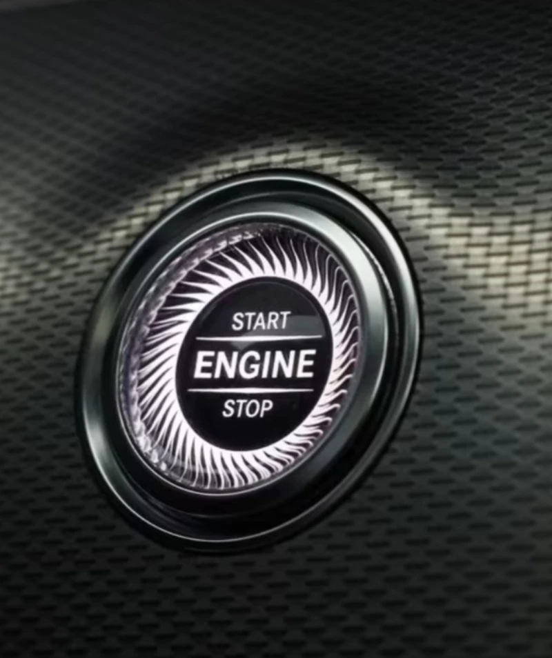 Mercedes-Benz E 350 AMG+ DIGITAL, снимка 15 - Автомобили и джипове - 53158844