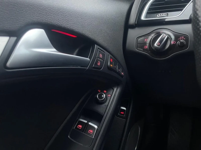 Audi A5 QUATRRO* TECHNIK* BLACK OPTIC, снимка 9 - Автомобили и джипове - 53529325