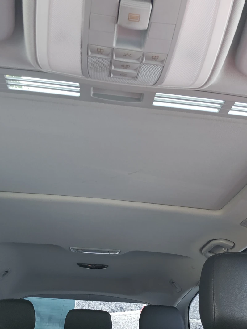 Mercedes-Benz C 200 kompressor, снимка 4 - Автомобили и джипове - 53581552