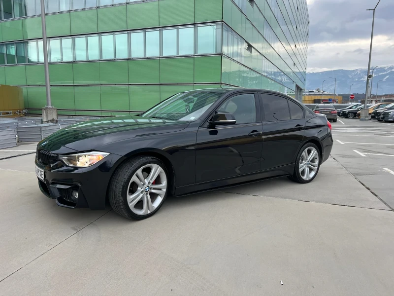 BMW 328 BMW 328 M-PACK - 21999 лв. - 14991934 1