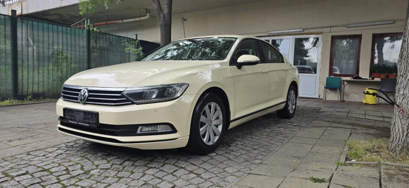 VW Passat 2.0TDI - 18999 лв. - 20223655 1