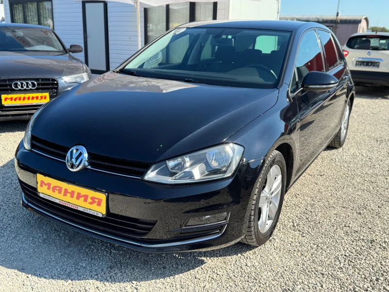 VW Golf 2.0TDI AVTOMATIC - 19900 лв. - 28476425 1