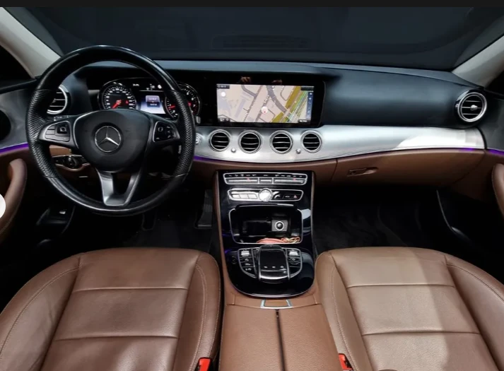 Mercedes-Benz E 200 Avantgarde - изображение 7
