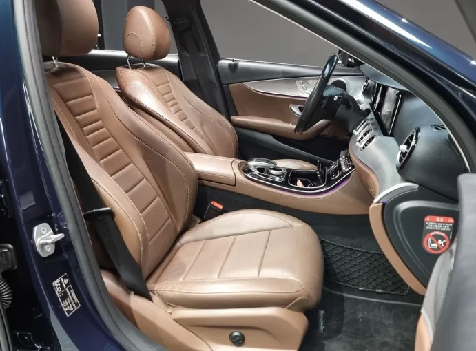 Mercedes-Benz E 200 Avantgarde - изображение 9