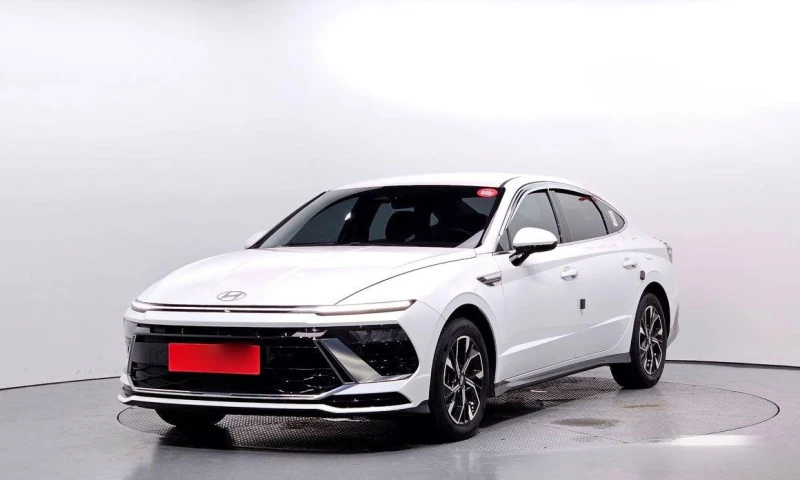 Hyundai Sonata 2.0 LPG * НАЙ-ДОБРА ЦЕНА В БЪЛГАРИЯ*  - 42773 лв. / 21869.49 € - 92378727 1