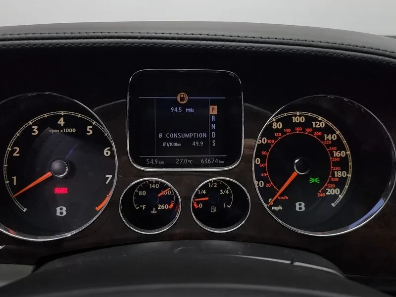 Bentley Continental 6.0 | Mobile.bg � ����������� 8