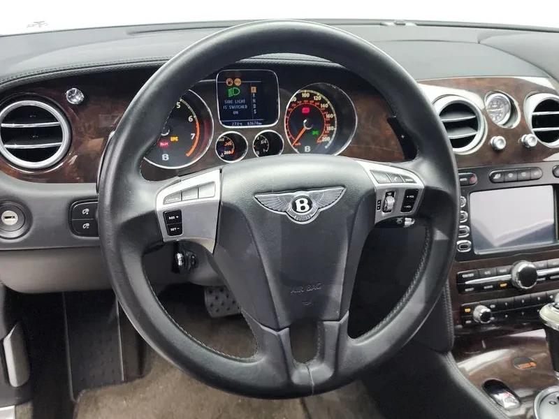 Bentley Continental 6.0 | Mobile.bg � ����������� 13