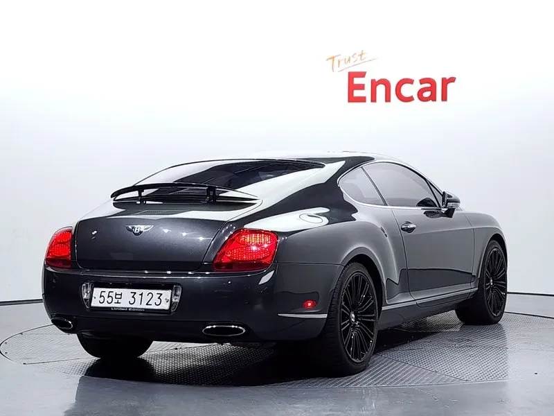 Bentley Continental 6.0 | Mobile.bg � ����������� 2