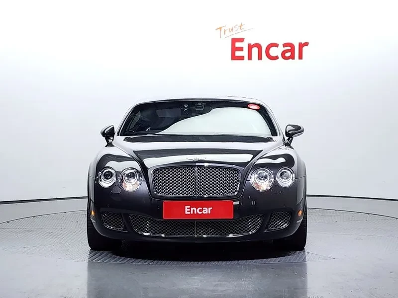 Bentley Continental 6.0 | Mobile.bg � ����������� 3