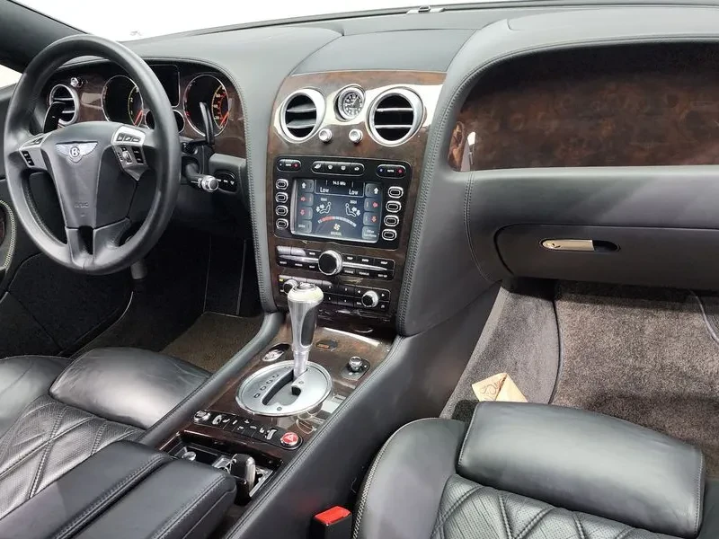 Bentley Continental 6.0 | Mobile.bg � ����������� 7