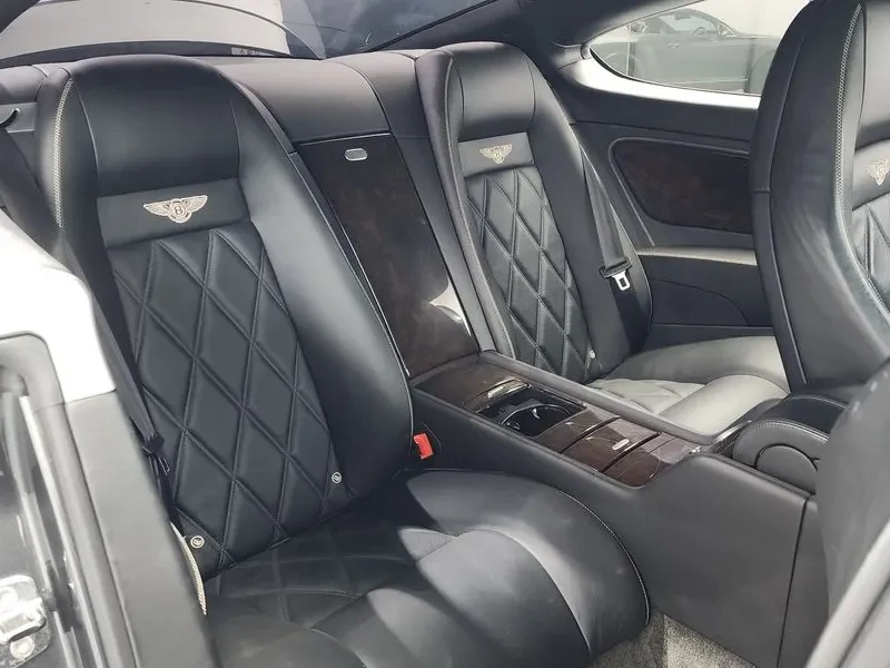 Bentley Continental 6.0 | Mobile.bg � ����������� 12