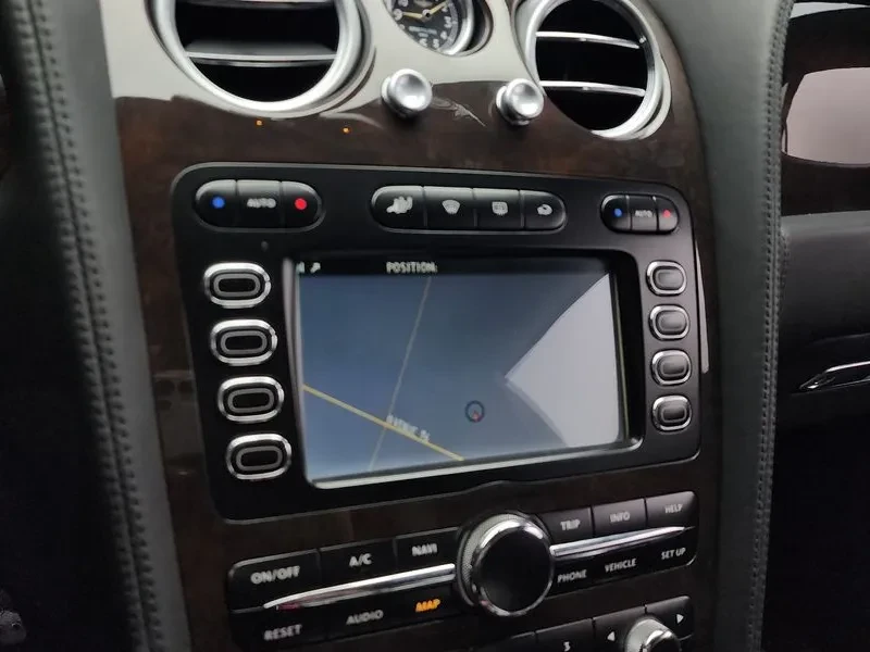 Bentley Continental 6.0 | Mobile.bg � ����������� 15