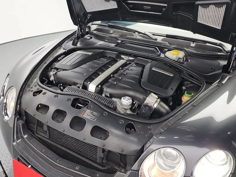 Bentley Continental 6.0 | Mobile.bg � ����������� 6